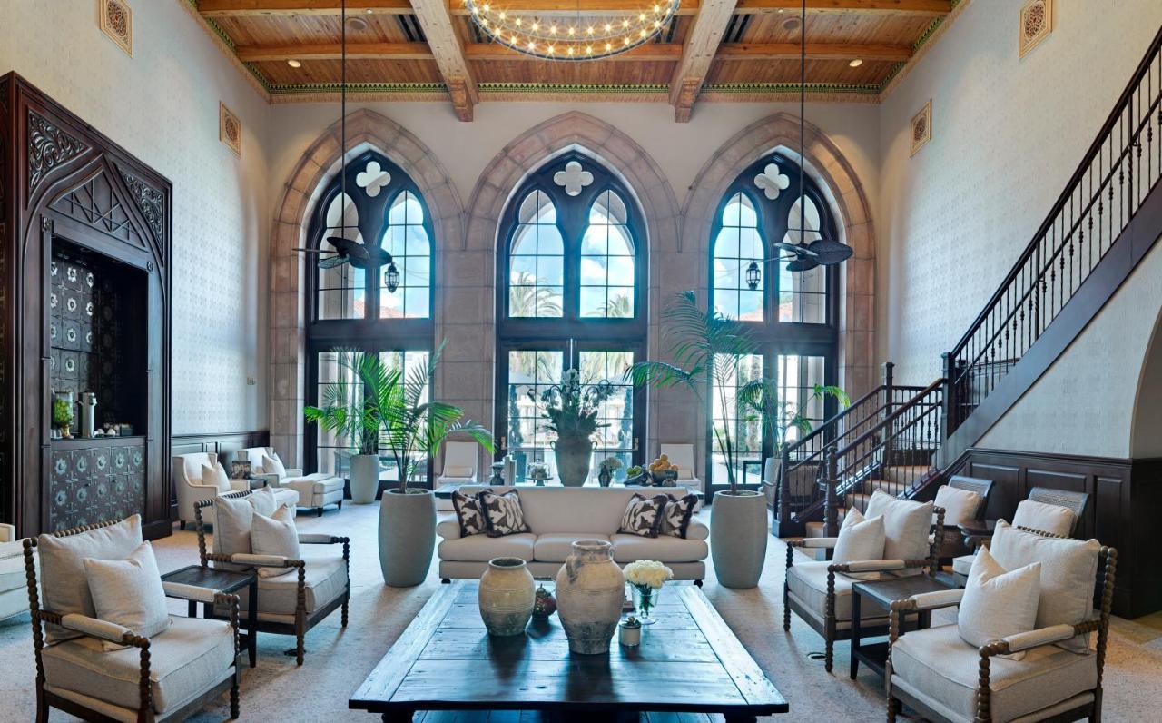 Bungalows At The Boca Raton Esterno foto