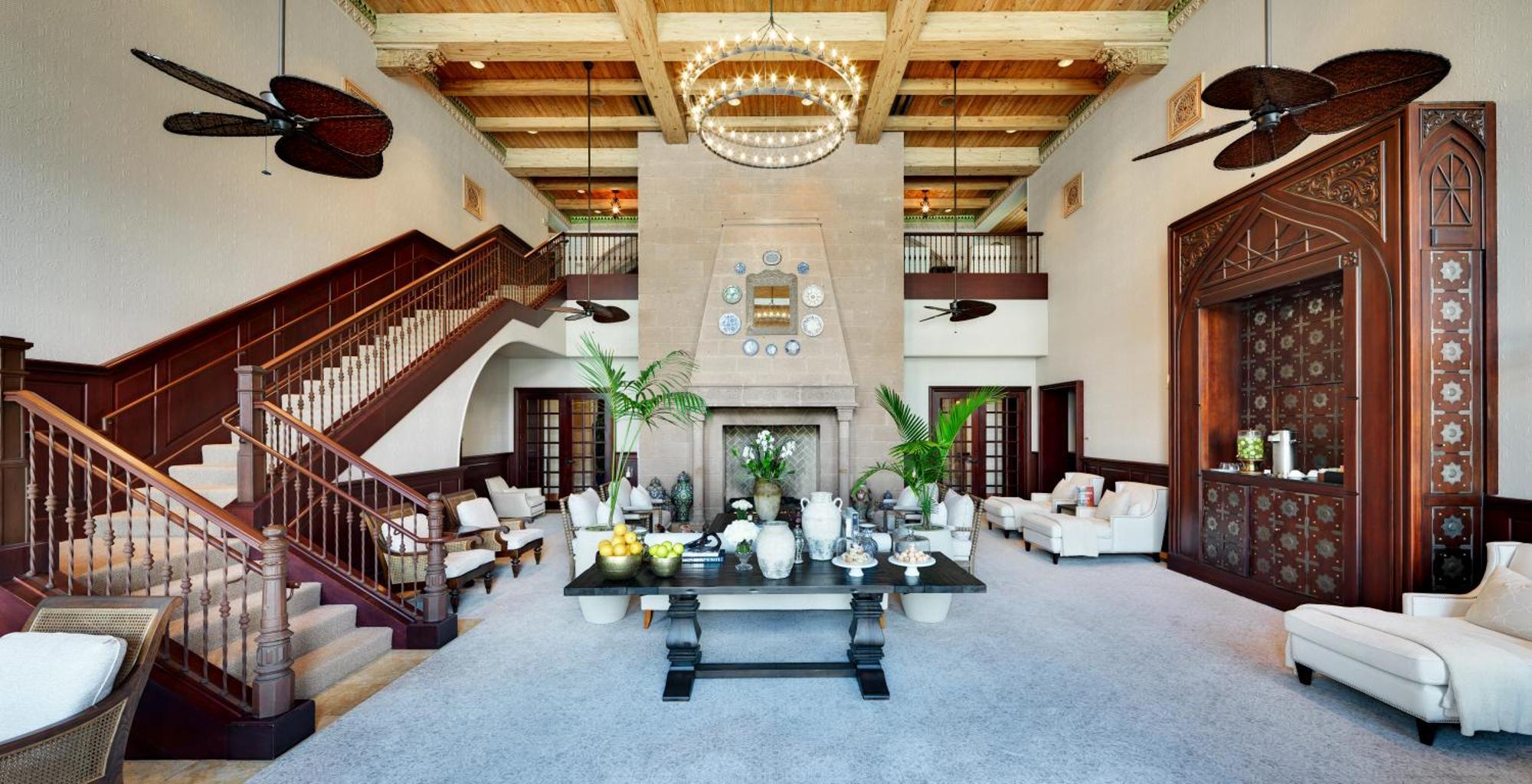 Bungalows At The Boca Raton Esterno foto